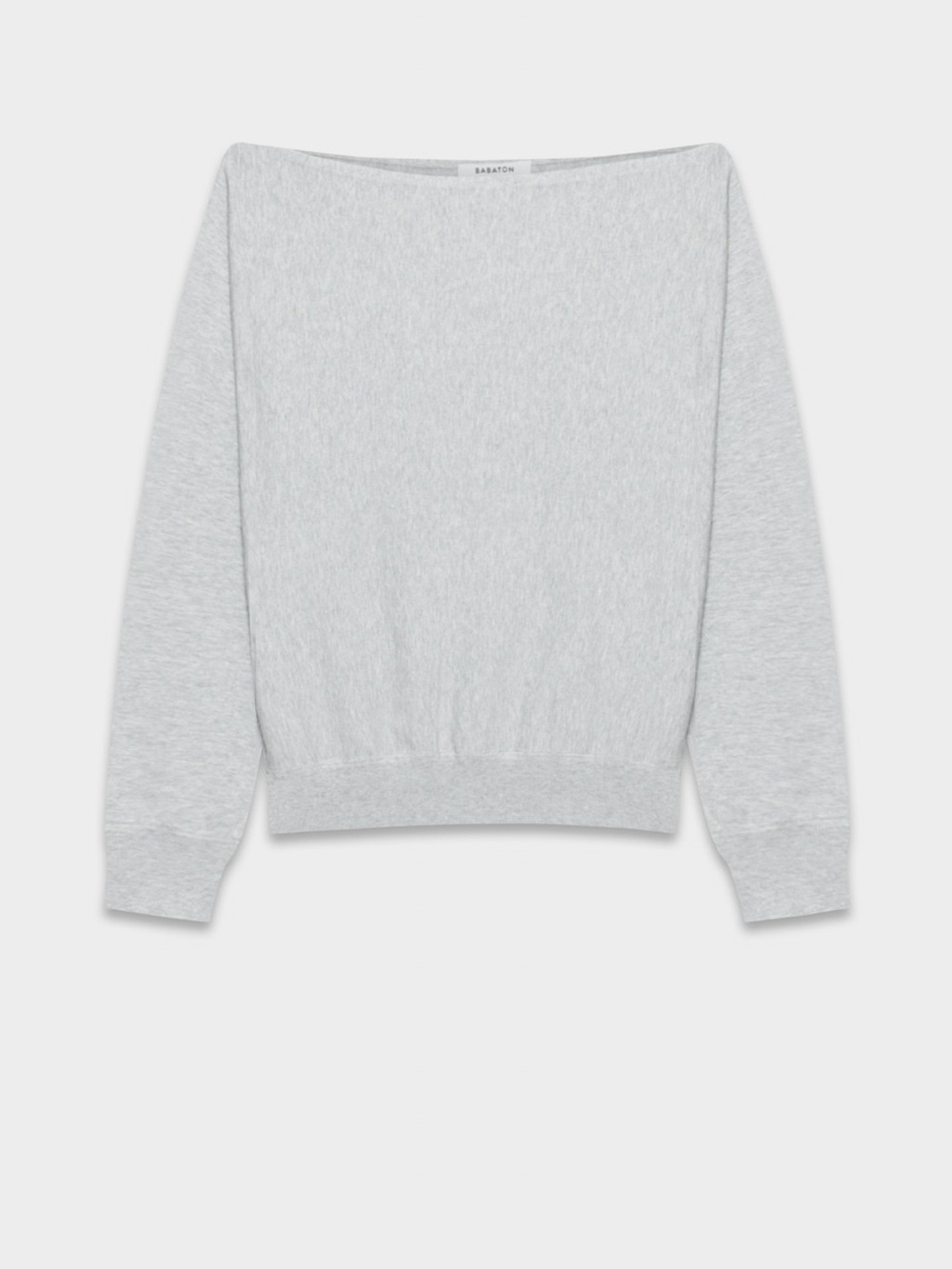 Babaton Inspiration sweater
